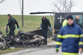 Подборка аварий и ДТП