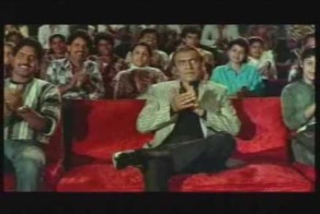 Сегодня кассету дома откопал