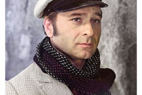 Гомиашвили Арчил Михайлович. Чтобы помнили!