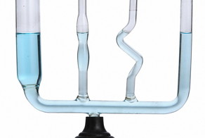 Система сообщающихся сосудов