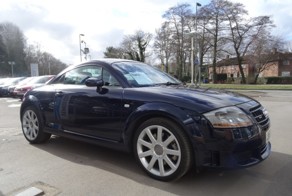 Владелец Ауди проехал 134 тыс. км без замены масла