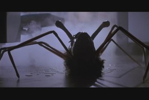 Красота культовых фильмов ужасов