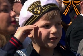 70 лет Великой победе!