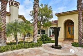 Технологический магнат продает особняк со спальней в стиле «Звездных войн»