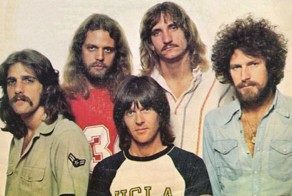 The Eagles «Hotel California» история песни