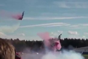 Су-27 Русские Витязи