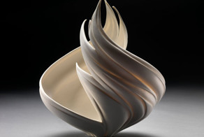 Природа, застывшая в фарфоре