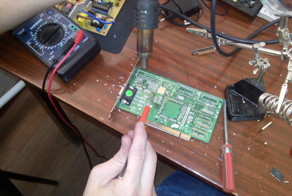 GTX ультрамегаэпикзаначака Ti от жены 99 lvl. или лишняя заморочка