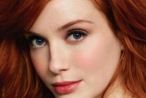 Обожания рыженьких пост