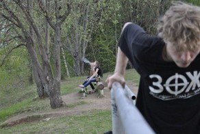 Подборка смешных, не очень и просто красивых фотографий