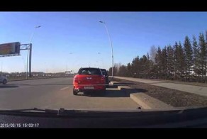 Эвакуатор против ДПС