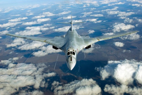 Российский Ту-160М не по зубам британским истребителям