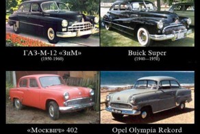 Какой Автопром мы потеряли