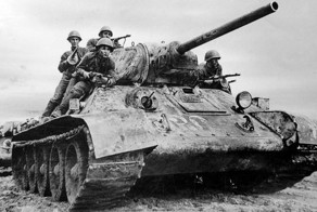 Курская дуга Соколенко