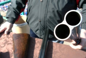 Ружья МЦ - оружие побед!