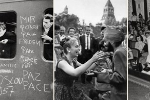 Наши кеды — славные победы