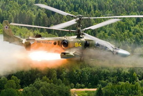 Почему в России танки летают: новый Ка-52К способен потопить целую эск