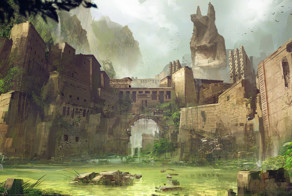 Epic Arts (другие миры) Part IV