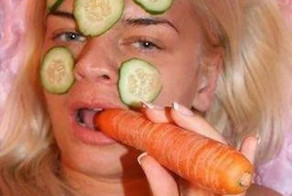 Очередная банда имбицилов из соц сетей