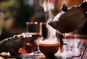 Десять чайных запретов из Китая