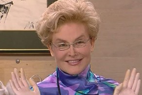 Перлы телеведущей Елены Малышевой