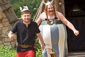 Зачетное фото