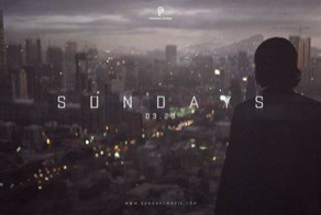 Мощный научно-фантастический короткометражный фильм "Sundays"
