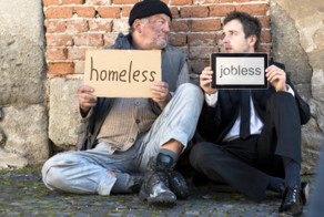 Пособия по безработице стали рекордно недоступны гражданам США