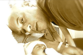 Вин Дизель назвал дочь в честь погибшего друга Пола Уокера