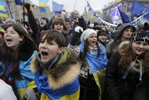 ПРИЧИНЫ УКРАИНСКОГО ФИАСКО.