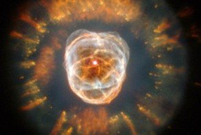 Живой космос