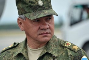 Шойгу не исключил защиты интересов России в Арктике силой