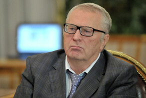 Жириновский: США готовят массовые провокации, к 9 мая