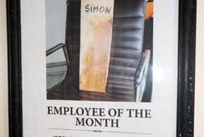 Дэвид Торн по-русски: Вам необходимо вести табель времени