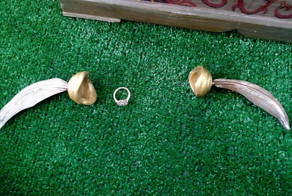 Свадьбы бывают разные