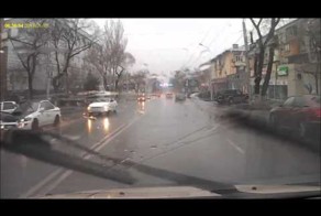 Будни коммунальщиков 