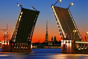 Петербург, каким мы его еще не видели