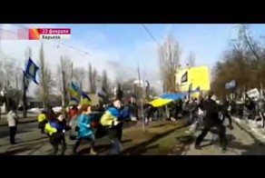 Видео новости за последних 2 недели