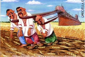 «Подводная лодка в степях Украины погибла в неравном воздушном бою» 