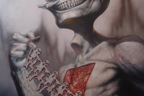 Epic Arts (другие миры) Part VII