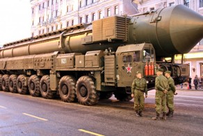 Ядерный "Периметр" России