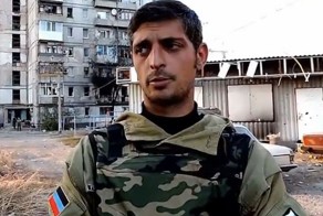 Гиви: Я езжу и буду ездить без охраны