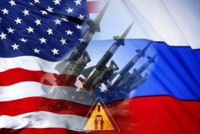 НАТО объявило виртуальную войну России