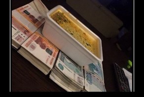 Подборка демотиваторов