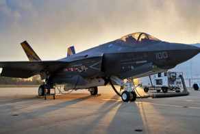 Как за $400 миллиардов построить самолет, который не летает