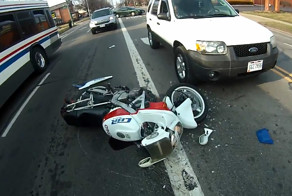 Хруст, он и в Африке хруст