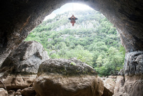 Как отдыхают супергерои