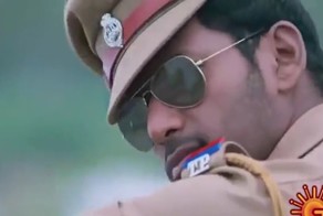 Типичный герой индийского боевика