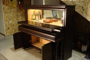 Новая жизнь старых вещей