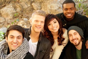 Pentatonix